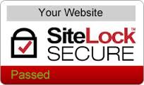 Sitelock- Passed