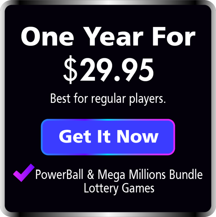 One Year Membership
